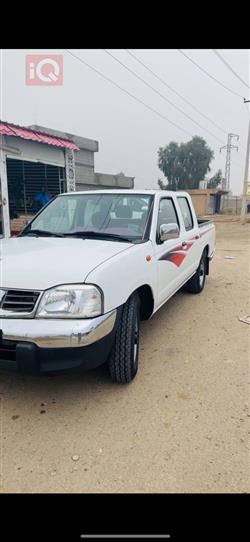 نيسان بيك اب